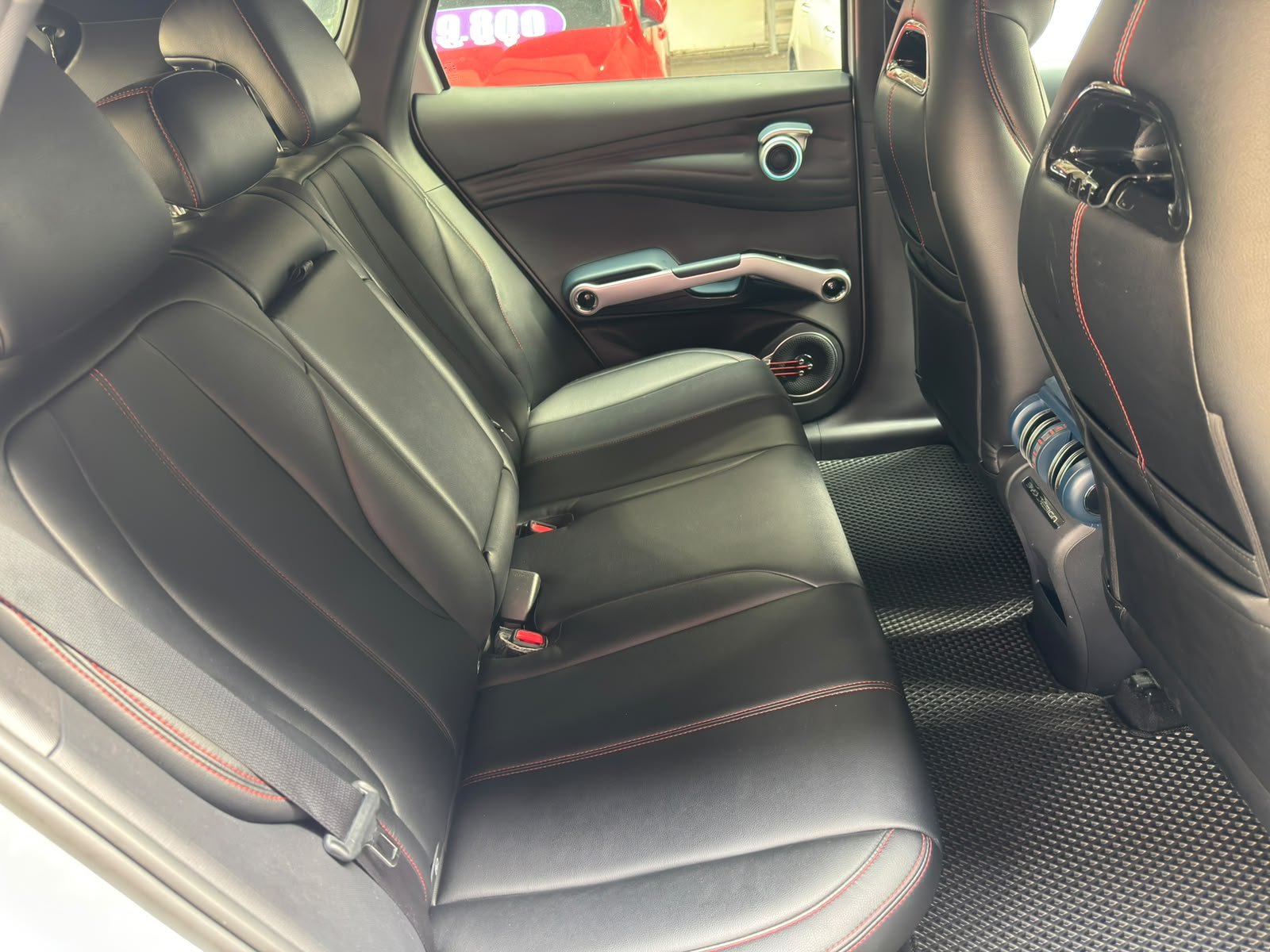 BYD Atto 3 Extended Range photo 8